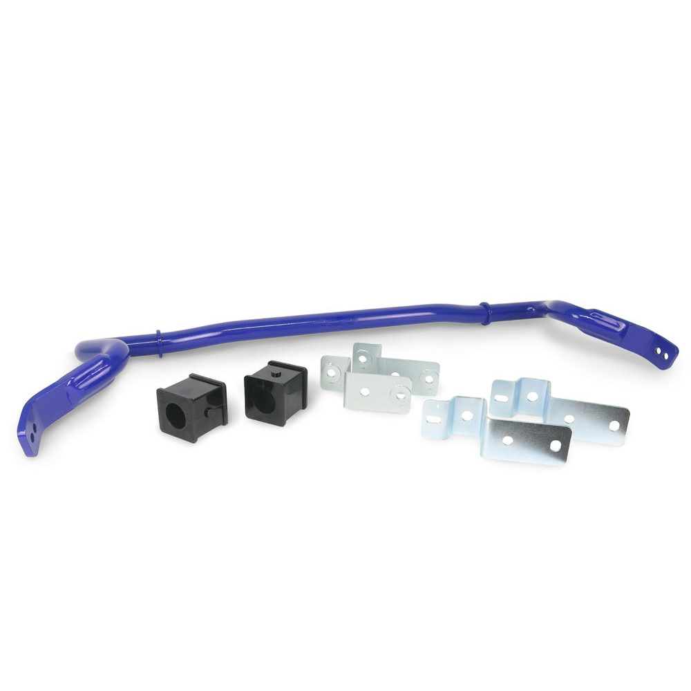 SuperPro Adjustable 42mm Heavy Duty Sway Bar Front Suitable For Toyota Landcruiser 300 Series - RC0116FZ-42